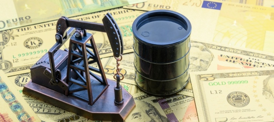 La depresión del mercado petrolero en EE UU obliga a preguntarse si las decisiones de...