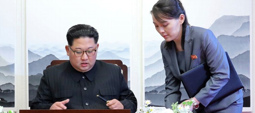 Surgieron las conjeturas acerca de la salud de Kim después de su inasistencia el 15 de abril...