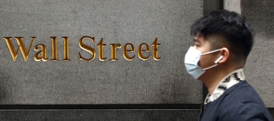 Los índices de Wall Street han subido este mes gracias a la ola global de medidas de...