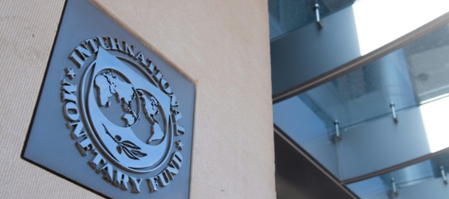 En un momento en que el FMI augura una recesión global para 2020, Georgieva abogó por...