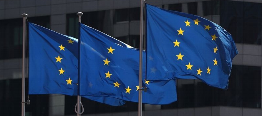El ejecutivo de la Comisión Europea suspendió a mediados de marzo las restricciones a...