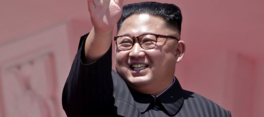 El gobierno surcoreano había minimizado los rumores y los reportes no confirmados de que Kim...