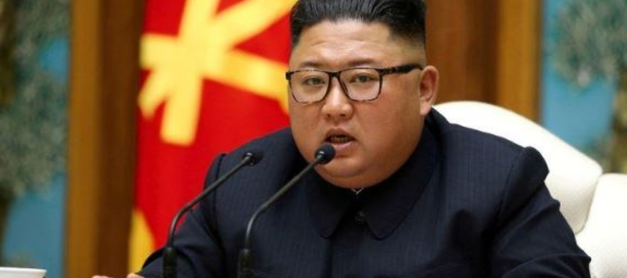 Un representante militar de Corea del Norte dijo el viernes que los recientes ejercicios militares...