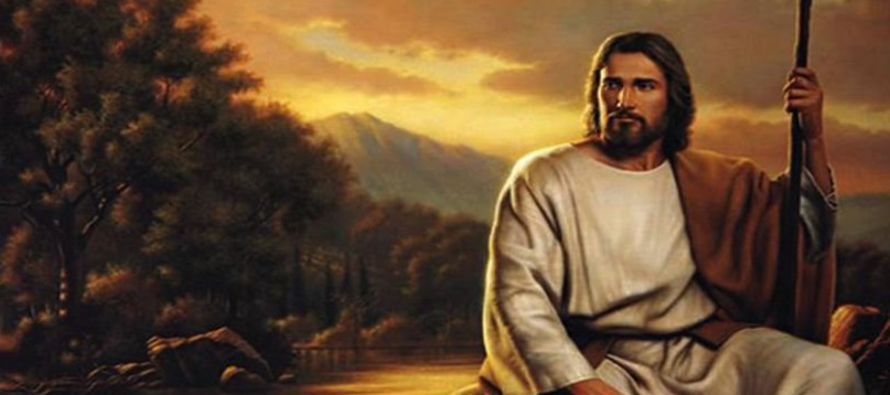 «Yo soy el Camino, la Verdad y la Vida. Nadie va al Padre sino por mí».