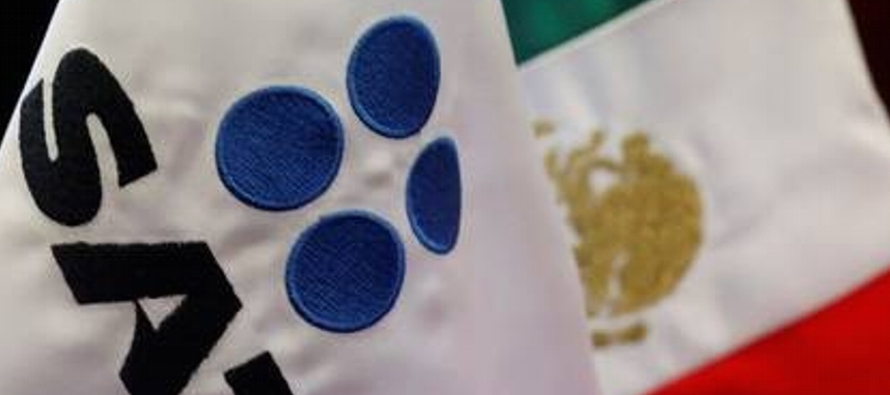 El aviso inicia un proceso de 90 días para que México entable negociaciones con la...