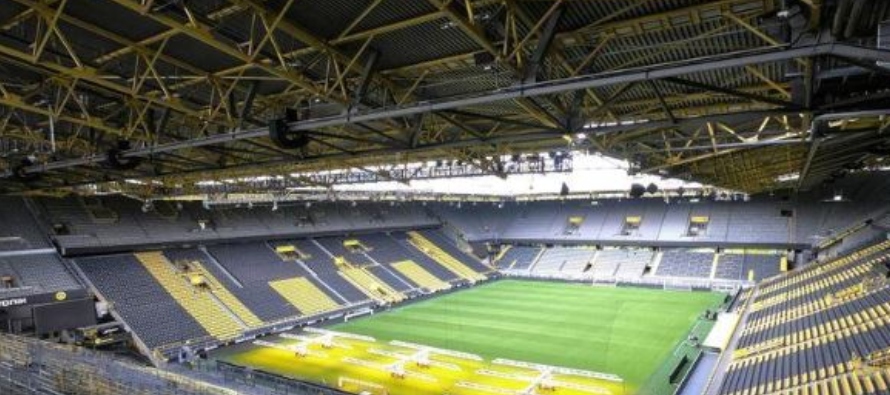 Sean cuales sean las condiciones, el Dortmund buscará conseguir una victoria sobre sus...