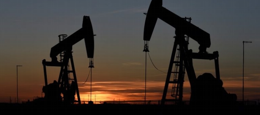 El precio del petróleo establecido localmente en Argentina, conocido como el “barril...