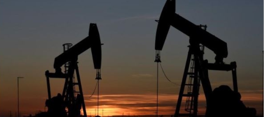 El petróleo se ha recuperado durante varios días después de numerosos recortes...