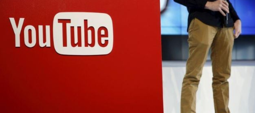 YouTube Select reemplazará a un programa llamado Google Preferred, que vendía...