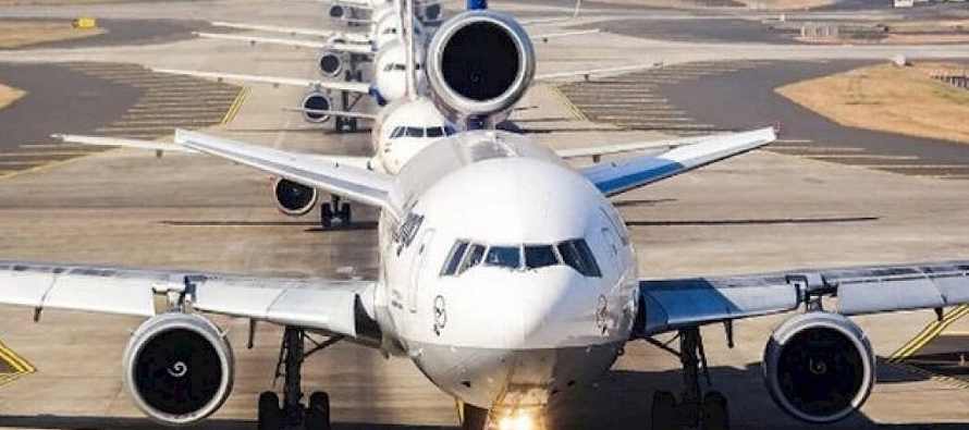 La Asociación de Transporte Aéreo Internacional (IATA) estima que el impacto de la...