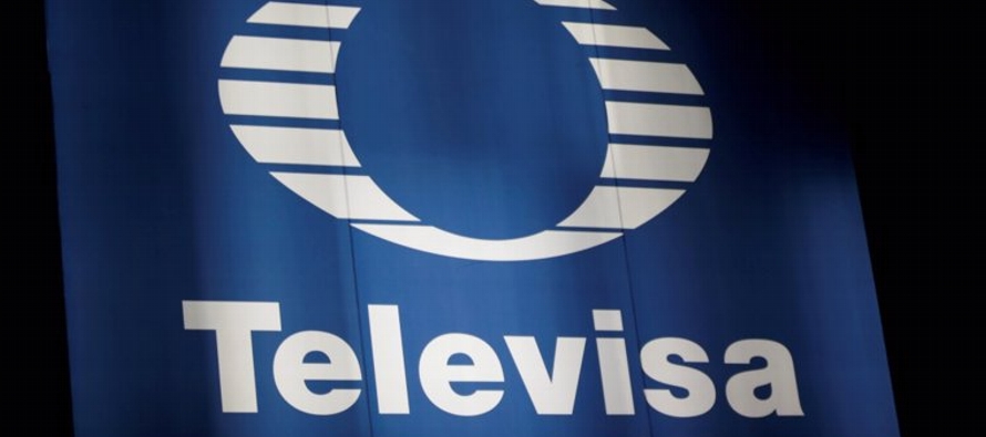 Televisa sigue los pasos de compañías de cable estadounidenses como Comcast Corp y...