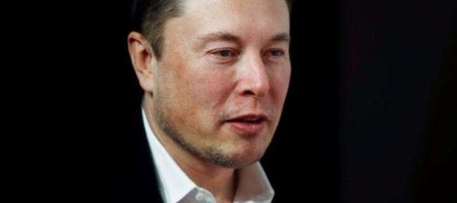 El jefe de Tesla, que a principios de este mes dijo que se tomaría un descanso de Twitter,...