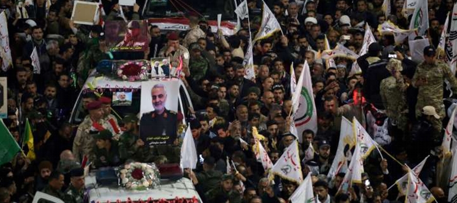 “Mahmoud Mousavi-Majd, uno de los espías de la CIA y el Mossad, ha sido condenado a...