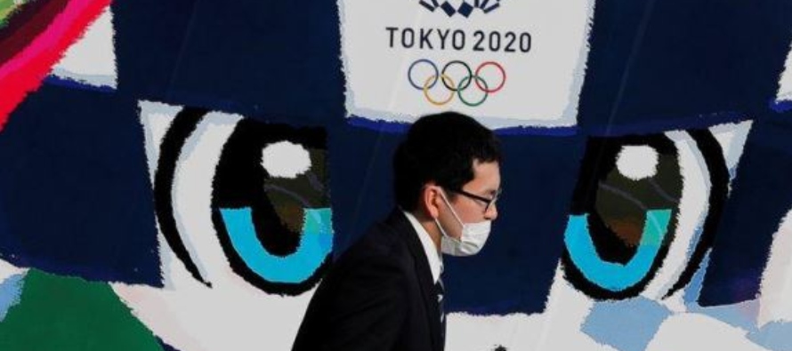 Los organizadores de los Juegos de Tokio añadieron que están trabajando en más...