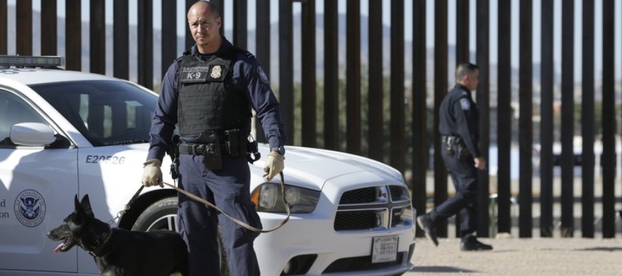 En un comunicado dirigido a The Associated Press, la CBP dijo que ha cooperado totalmente con la...