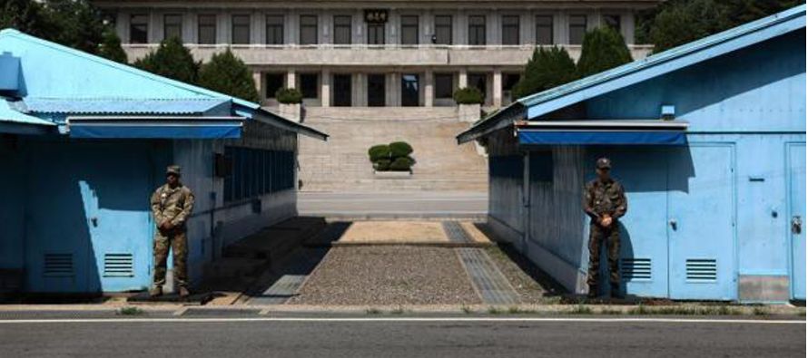 Esa decisión podría agravar los sentimientos contra Pyongyang y complicar la...