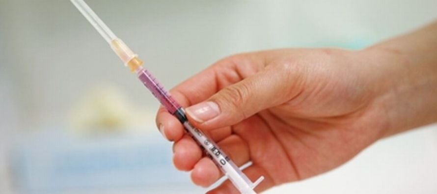 China tiene cinco vacunas candidatas para COVID-19 en pruebas con humanos, la mayor cantidad en...