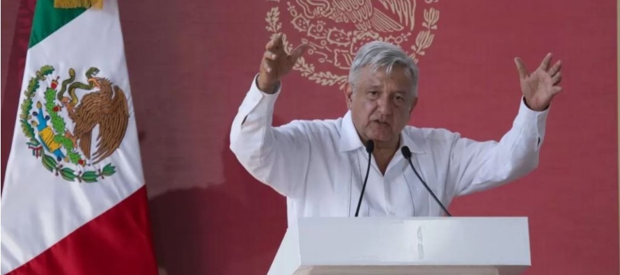 El domingo, el subsecretario de Saludo, Hugo López-Gatell, recordó que la epidemia no...
