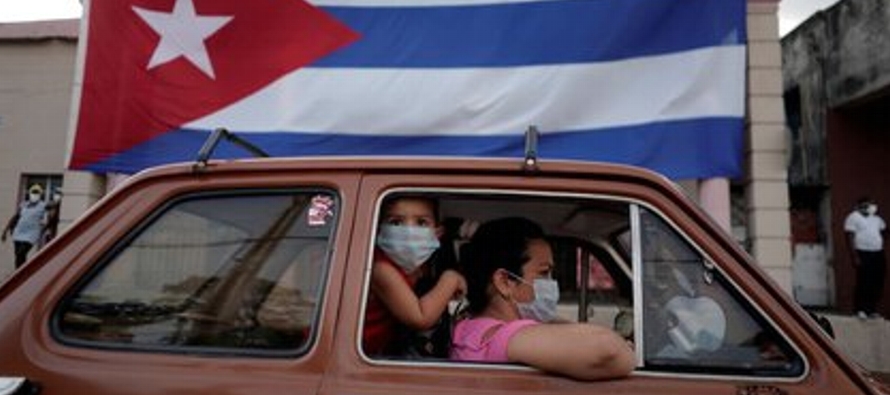 Cuba había solicitado a principios de este año una moratoria de dos años y la...
