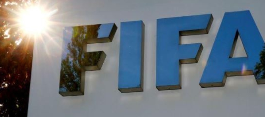 Bajo el plan, la FIFA utilizará sus reservas para proporcionar a las federaciones nacionales...