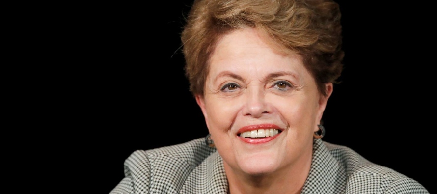 Para Rousseff, los aspectos más preocupantes de la situación política actual...