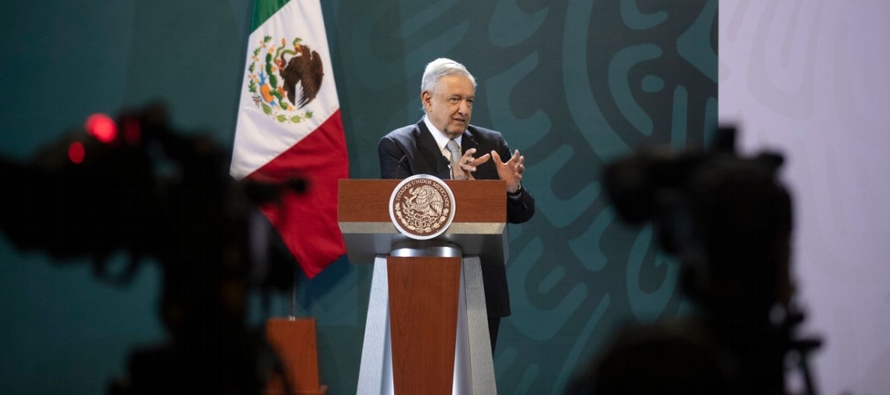 México, que ha propuesto la reunión, defiende la decisión de establecer lazos...