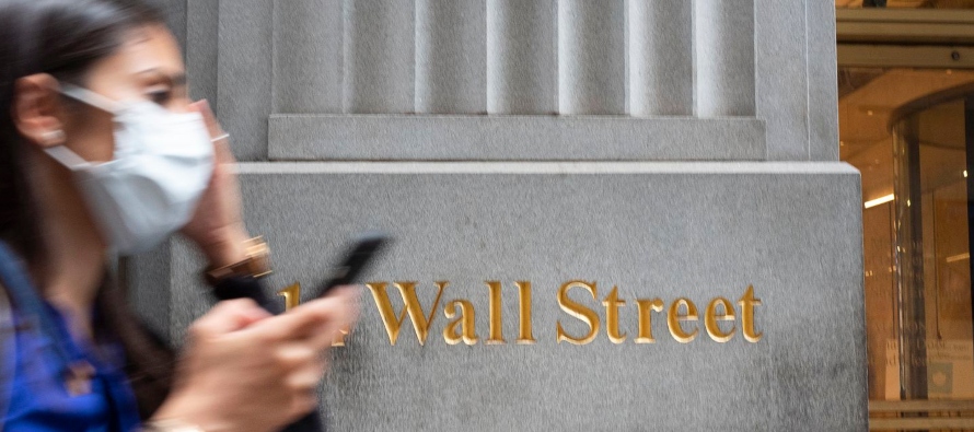 Los fuertes avances que registró Wall Street gran parte del segundo trimestre han ido...