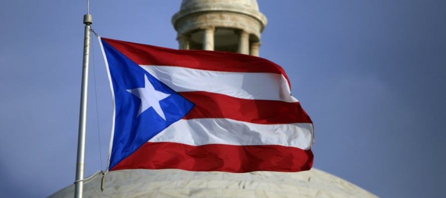 El nuevo presupuesto consolidado de Puerto Rico para el año fiscal 2021 es 10% mayor al del...