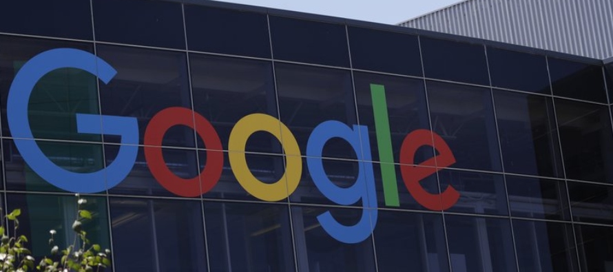 “Google es un titán de la economía global y nos sentimos honrados de tener su...