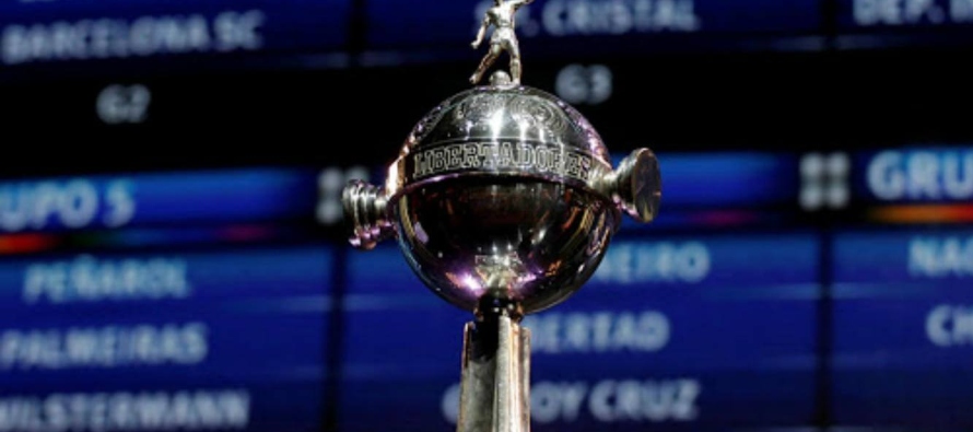La Copa Sudamericana, por su parte, volverá a jugarse el 27 de octubre.