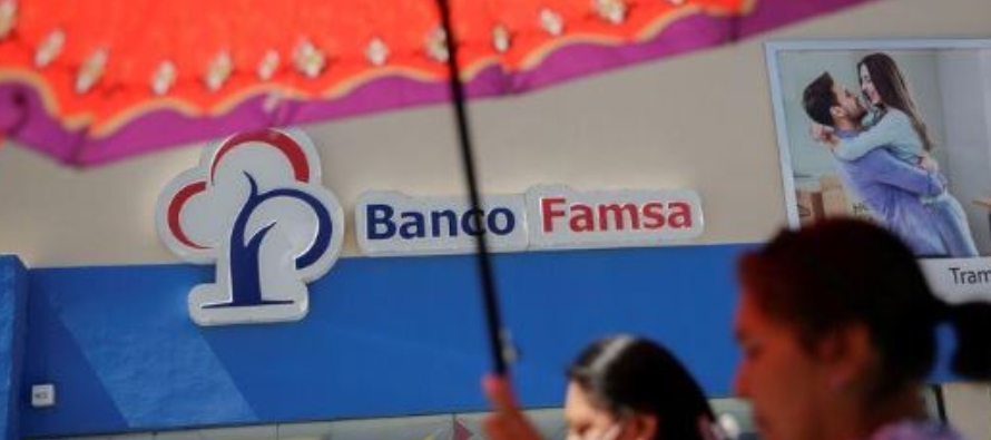 El minorista mexicano Grupo Famsa dijo el viernes que canceló un plan de reestructura de una...