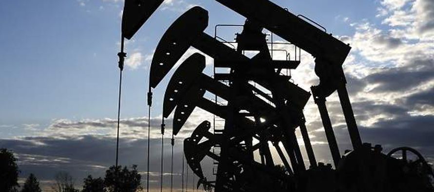 “Los EAU, junto con sus socios, desea ver un regreso de la producción petrolera en...