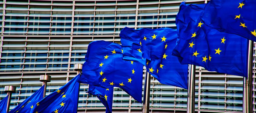 La Comisión propondrá en septiembre una reducción de las emisiones de la UE...