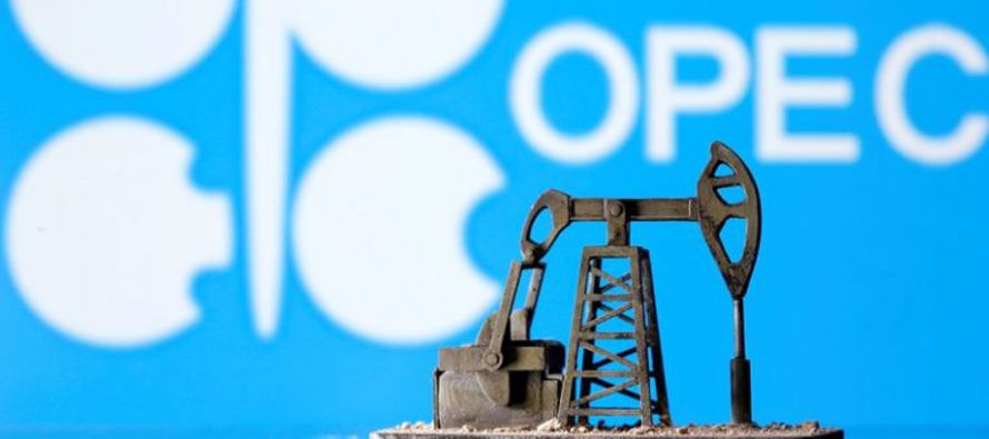 Es el primer reporte en el que la OPEP da previsiones para 2021 de los mercados petroleros. Su...