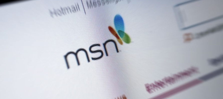 Desde el 2014, MSN ha reducido su operación original de noticias, optando por asociarse con...