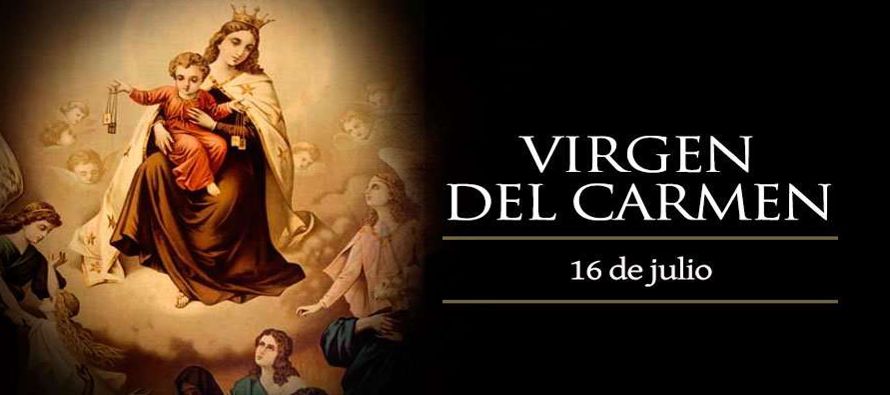 Entre los lugares en que se venera en España la Virgen de España como patrona...