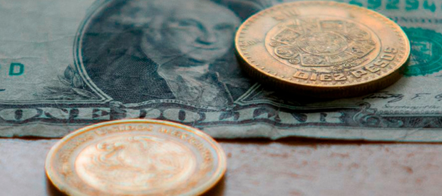 En la semana, la moneda de la segunda mayor economía de América Latina acumulaba un...