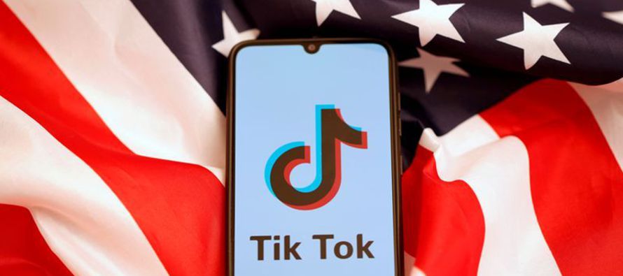Propiedad de Bytedance, TikTok abrió su oficina en Australia hace pocas semanas....