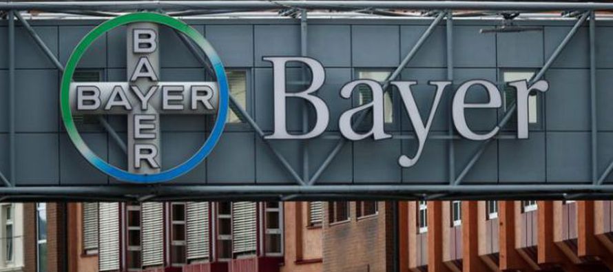 Bayer AG busca inscribir a unos 1,200 productores de cultivos en su Iniciativa Bayer Carbono en la...