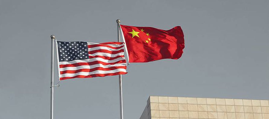 Estados Unidos dijo el miércoles que le dio a China 72 horas para cerrar el consulado...