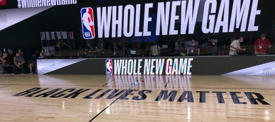 La NBA se pone en marcha de cara al regreso oficial de la competición el día 30.