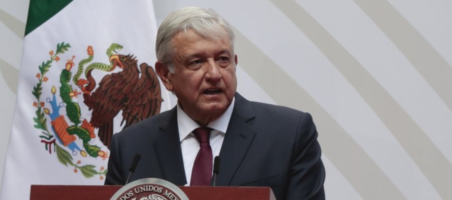 Desde que asumió el cargo, López Obrador ha dicho que perseguirá a los...