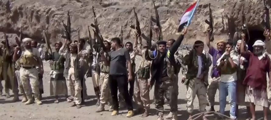 Los separatistas renunciarán a la autonomía en el sur de Yemen para apostar por el...