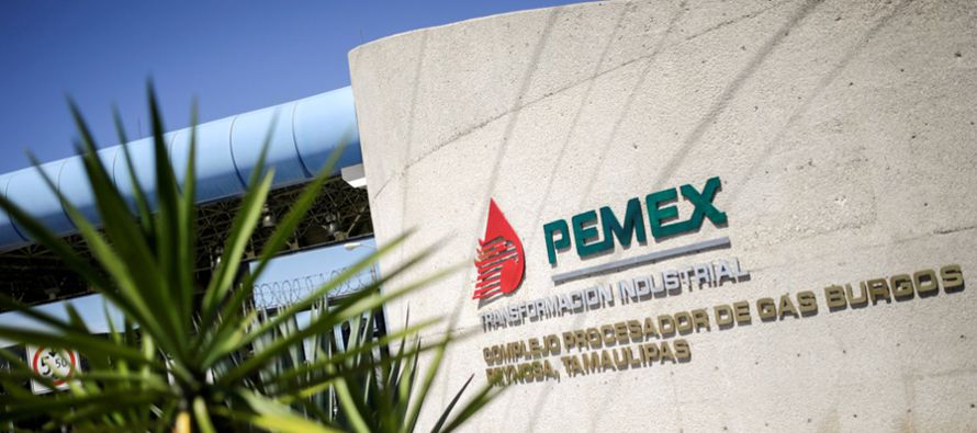 El principio de 2020 fue un duro golpe para Pemex, que registró en el primer trimestre unas...