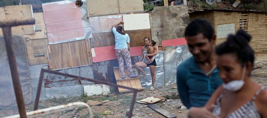 La Cepal estima que la tasa de pobreza en Latinoamérica subirá 7,0 puntos...