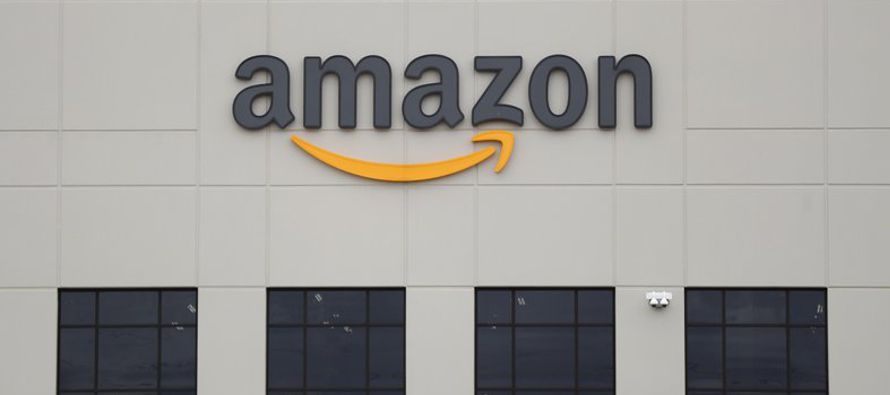 Amazon dijo que invertirá 10,000 millones de dólares en la iniciativa, llamada...
