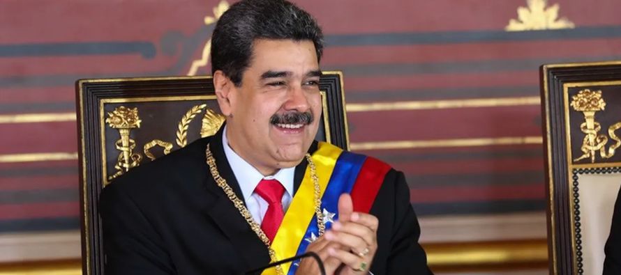 La coalición invita a los venezolanos a unirse detrás de un nuevo impulso...
