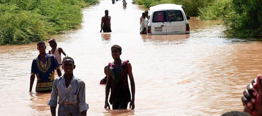 La Oficina de Coordinación de Asuntos Humanitarios en Sudán dijo el miércoles...