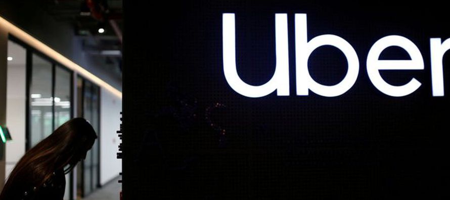 La vuelta en “U” de Uber en la región ha recibido impulso de las restricciones...