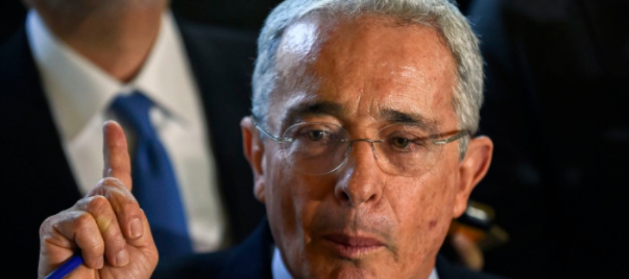 El destino judicial de Uribe desató una tormenta y la justicia, un termómetro de la...
